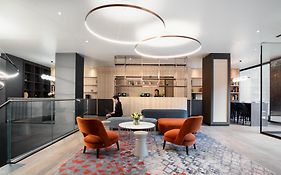 Crowne Plaza Geneva by IHG